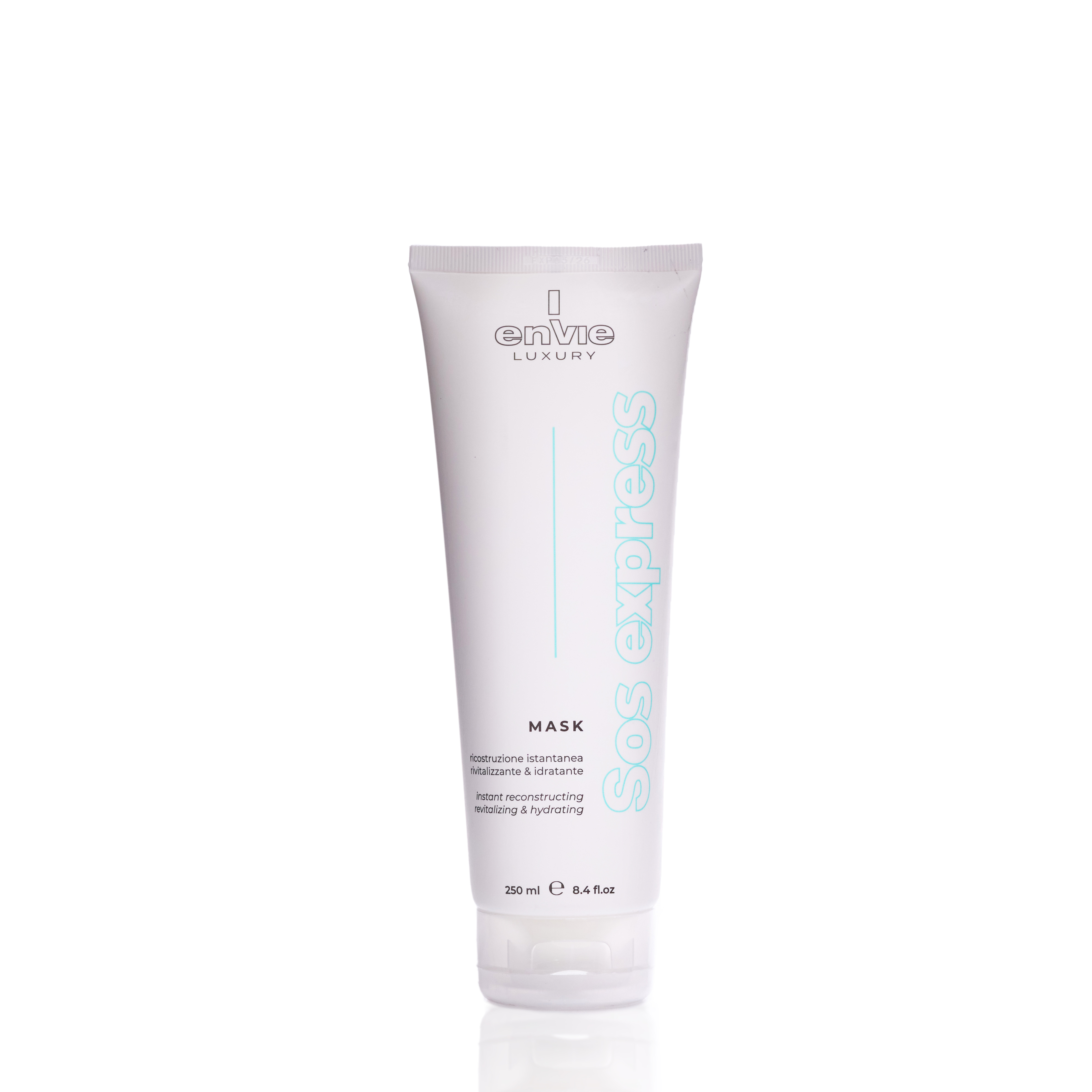 Маска амінокислотна ENVIE Sublime SOS EXPRESS 250ml | Raywell.com.ua