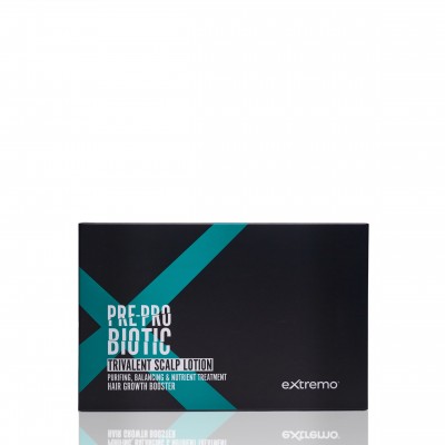 Ампули EXTREMO PRE-PRO BIOTIC