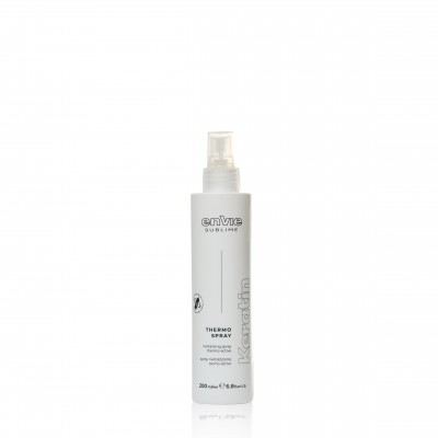 Термоактивний відновлюючий спрей Envie Sublime Keratin 200ml