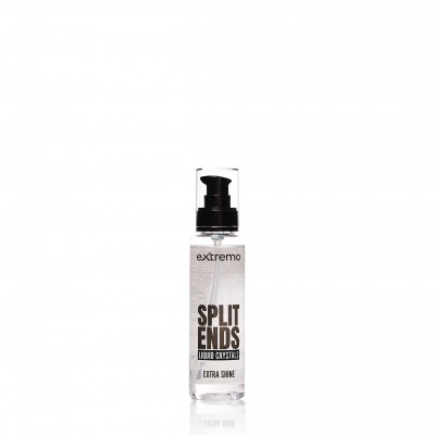 Кристали для пошкоджених кінців Extremo Split Ends 100ml