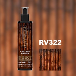 Прямий пігмент Raywell Direct Pigment BROWN