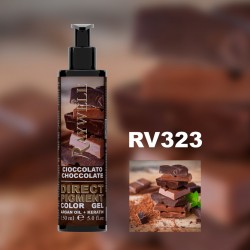 Прямий пігмент Raywell Direct Pigment CHOCCOLATE