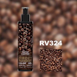 Прямий пігмент Raywell Direct Pigment COFFEE