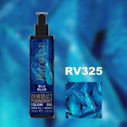 Прямий пігмент Raywell Direct Pigment BLUE