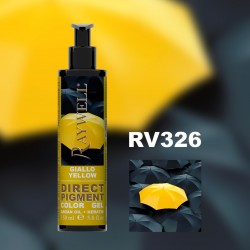 Прямий пігмент Raywell Direct Pigment YELLOW