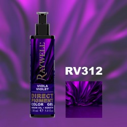 Прямий пігмент Raywell Direct Pigment VIOLET