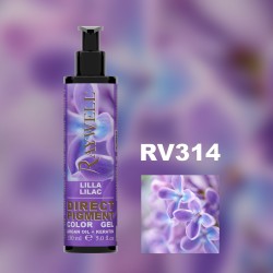 Прямий пігмент Raywell Direct Pigment LILAC