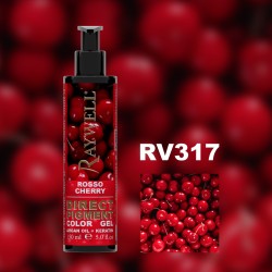 Прямий пігмент Raywell Direct Pigment CHERRY