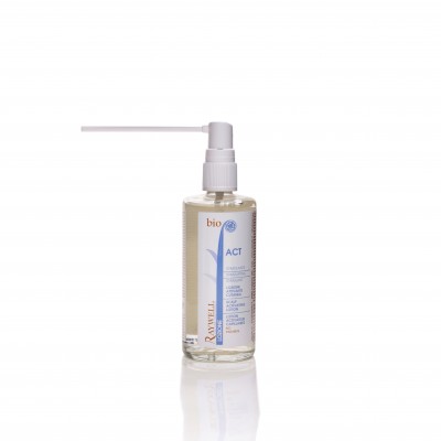 Активуючий лосьйон проти випадіння Raywell bio ACT 