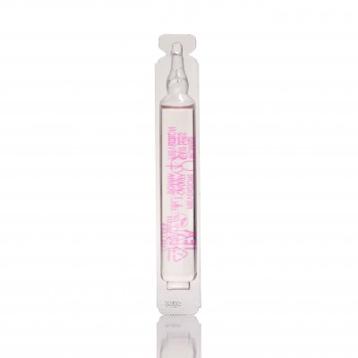 Ампули проти випадіння волосся Raywell bio TEA