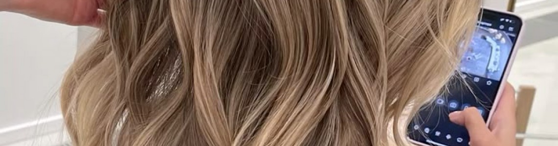 Головні кольори та стрижки 2026 року: прогноз & Who What Wear