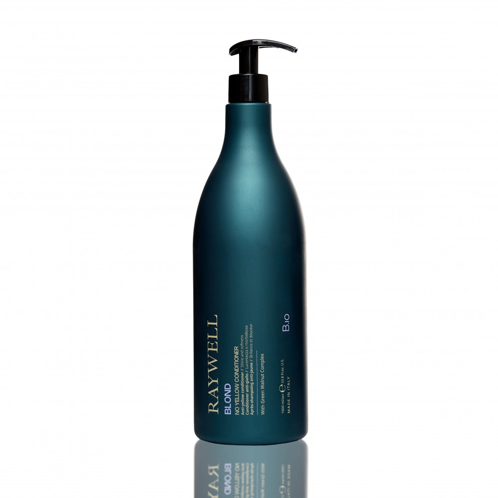 Кондиціонер для блондинок антижовтизна