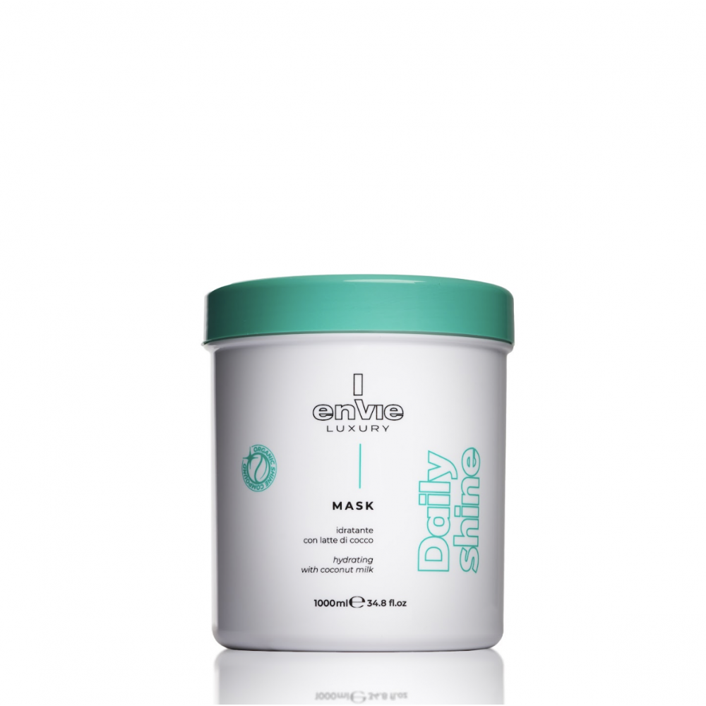 Маска для щоденного використання