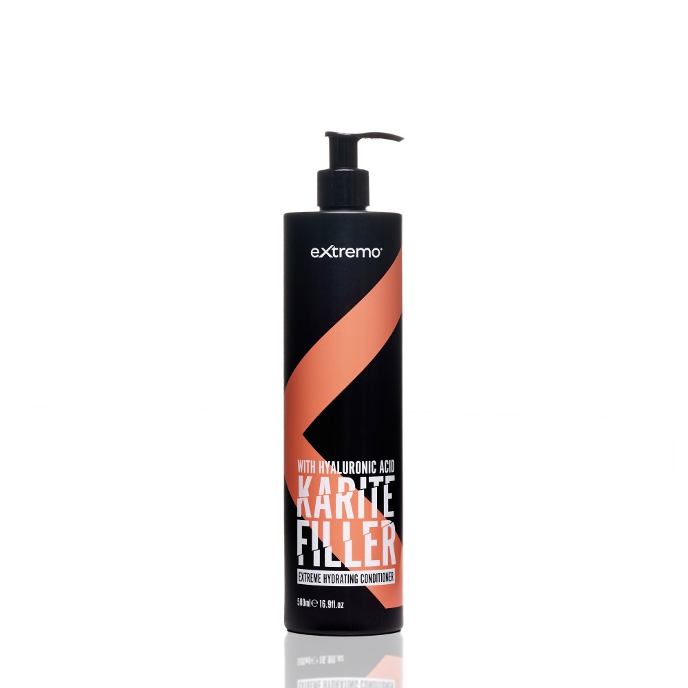 Кондиціонер для кучерявого волосся