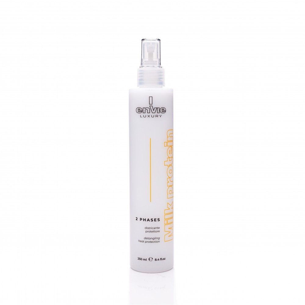 Двохфазний спрей термозахист