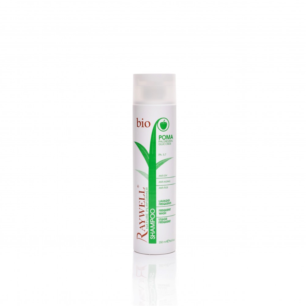 Шампунь для щоденного миття волосся